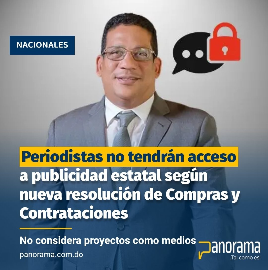 LeonardoJaquez's tweet photo. Luce perverso y conspirativo intentar afixiar la economía de periodistas, comunicadores y medios del país, cuando el gobierno necesita del apoyo favorable de franja importante de la opinión pública para lanzar las grandes reformas que tiene pendiente, incluyendo la constitucional y fiscal. 

#JaqueMate