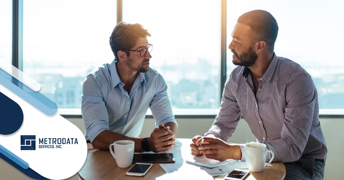 MetrodataInc's tweet image. Building Trust with Your Tenants: The Role of Background Checks in Property Management dlvr.it/T8D64v