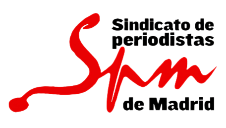 Sindicato de Periodistas de Madrid (SPM) tweet media