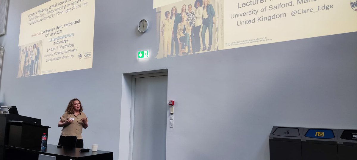 Dr Clare Edge tweet media