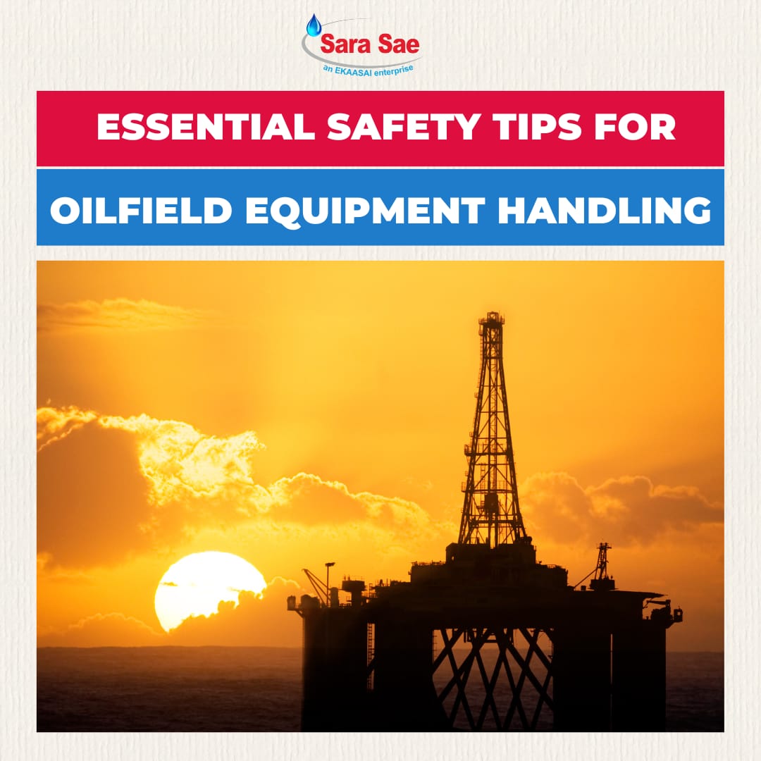 SaraSae1978's tweet photo. Safeguard your operations with these crucial safety tips for oilfield equipment handling. Learn more about ensuring safety and efficiency in the oil and gas industry at [https://t.co/G162CvEedI]

#Sarasae #oilfield #oilfieldequipment #US #UAE #India #Singapore #manufacturing https://t.co/N5WysVIMYU