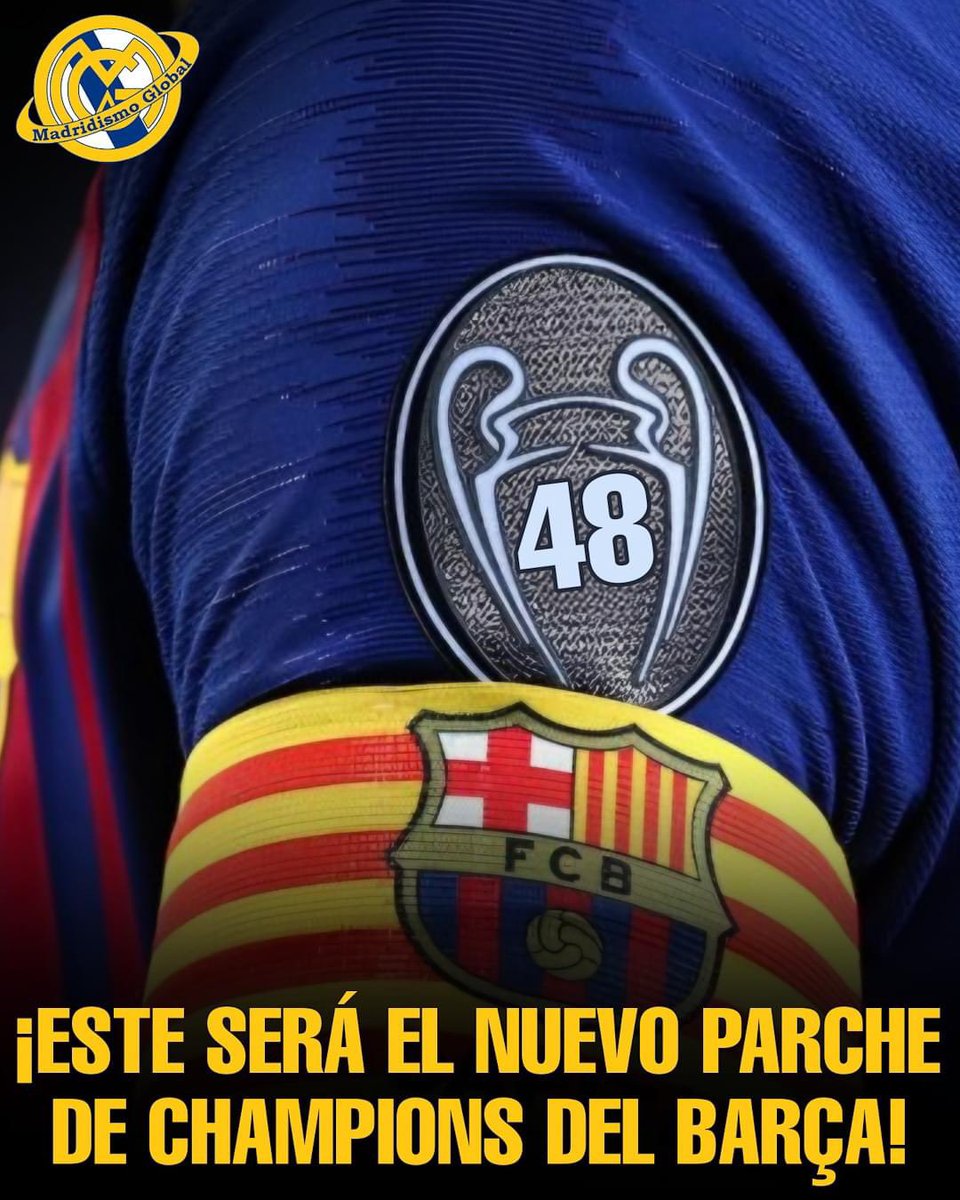 pachekin01's tweet photo. @Somhiseremfcb @lluis7bou Que use  este…. https://t.co/KF7Fb4tdPF