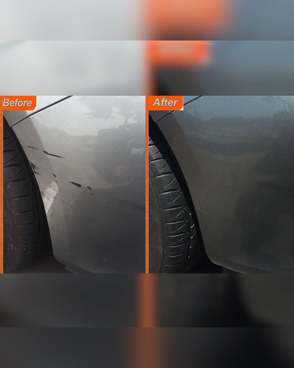 SuttonAutoFin's tweet image. Car Bodywork Repairs 😀