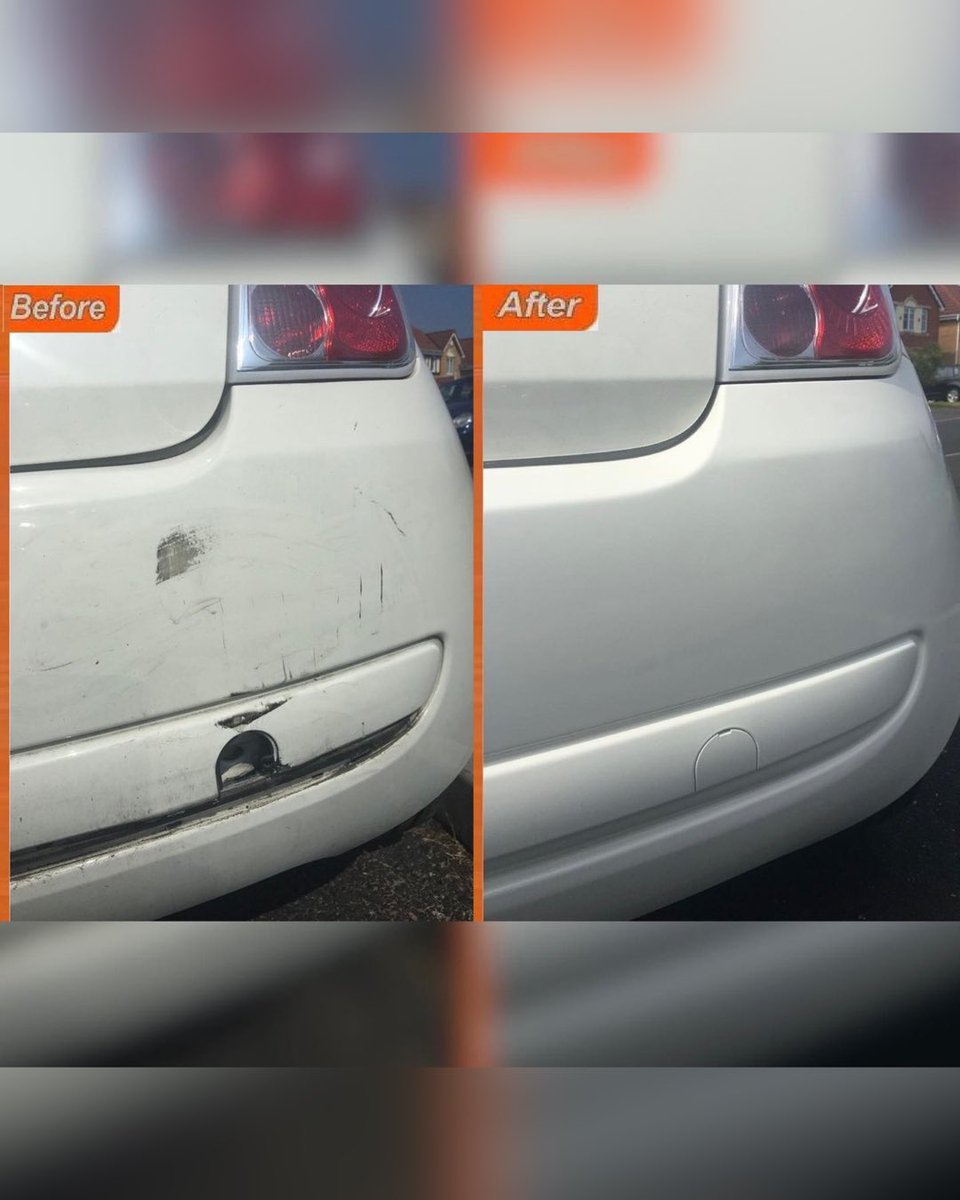 SuttonAutoFin's tweet image. Car Bodywork Repairs 😀