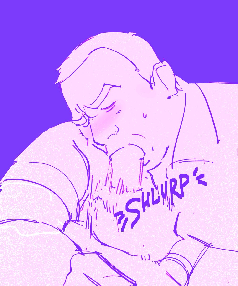 pope was on to something