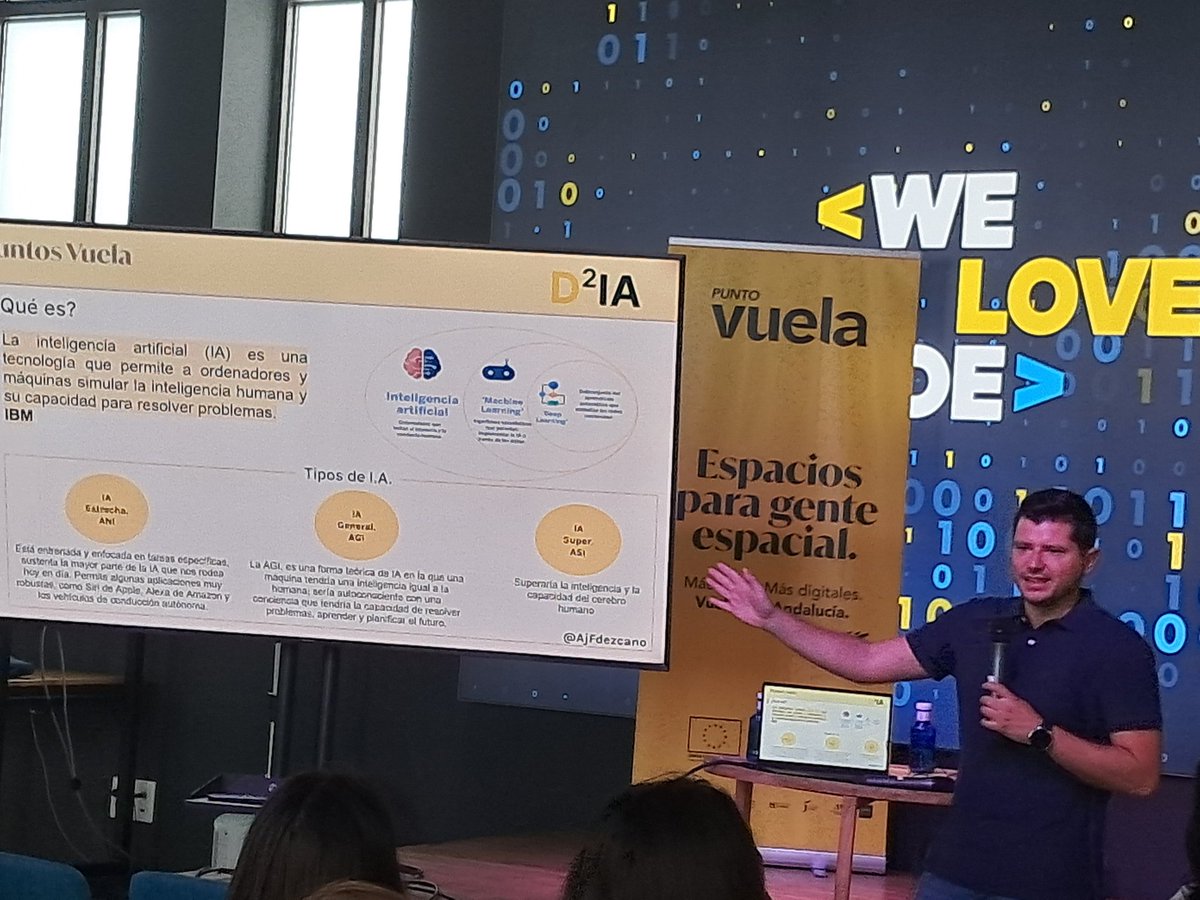 Vuela Salares tweet media