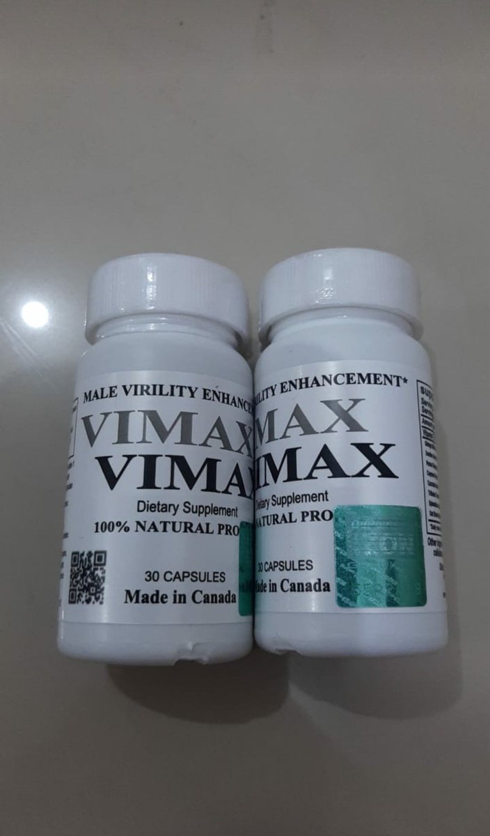 apotik_dewasa's tweet photo. VIMAX ASLI CANADA
OBAT PEMBESAR ALAT VITAL TERBAIK
👉ISI 30 CAPSUL
👉DI MINUM SETIAP malam 1 CAPSUL
👉100% Herbal
👉 ORIGINAL
WA https://t.co/q5UURMxoSe…
Info lebih lengkap silahkan
KLIK 👇👇👇
https://t.co/wzJ0kQj8gk…
#vimax
#obatpembesaralatvital https://t.co/5GYLevh70S