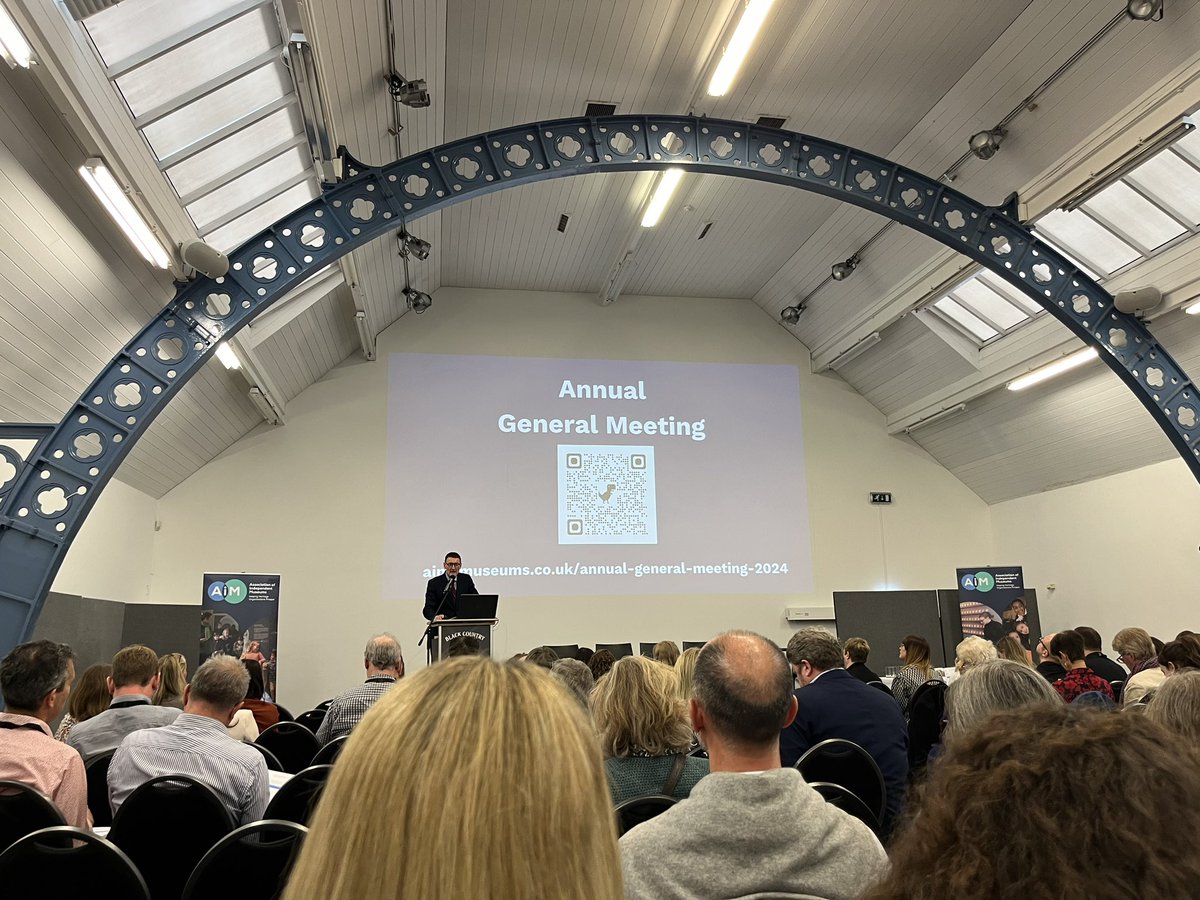 drellietheking's tweet image. The best bit of any conference right? Right?! #AIMconference2024