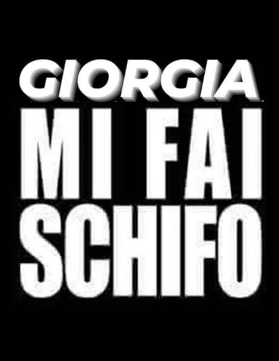 tomco75's tweet photo. @ChrisRicchiuti Ma va cac 💩💩💩💩💩 https://t.co/0DZnisbrMR