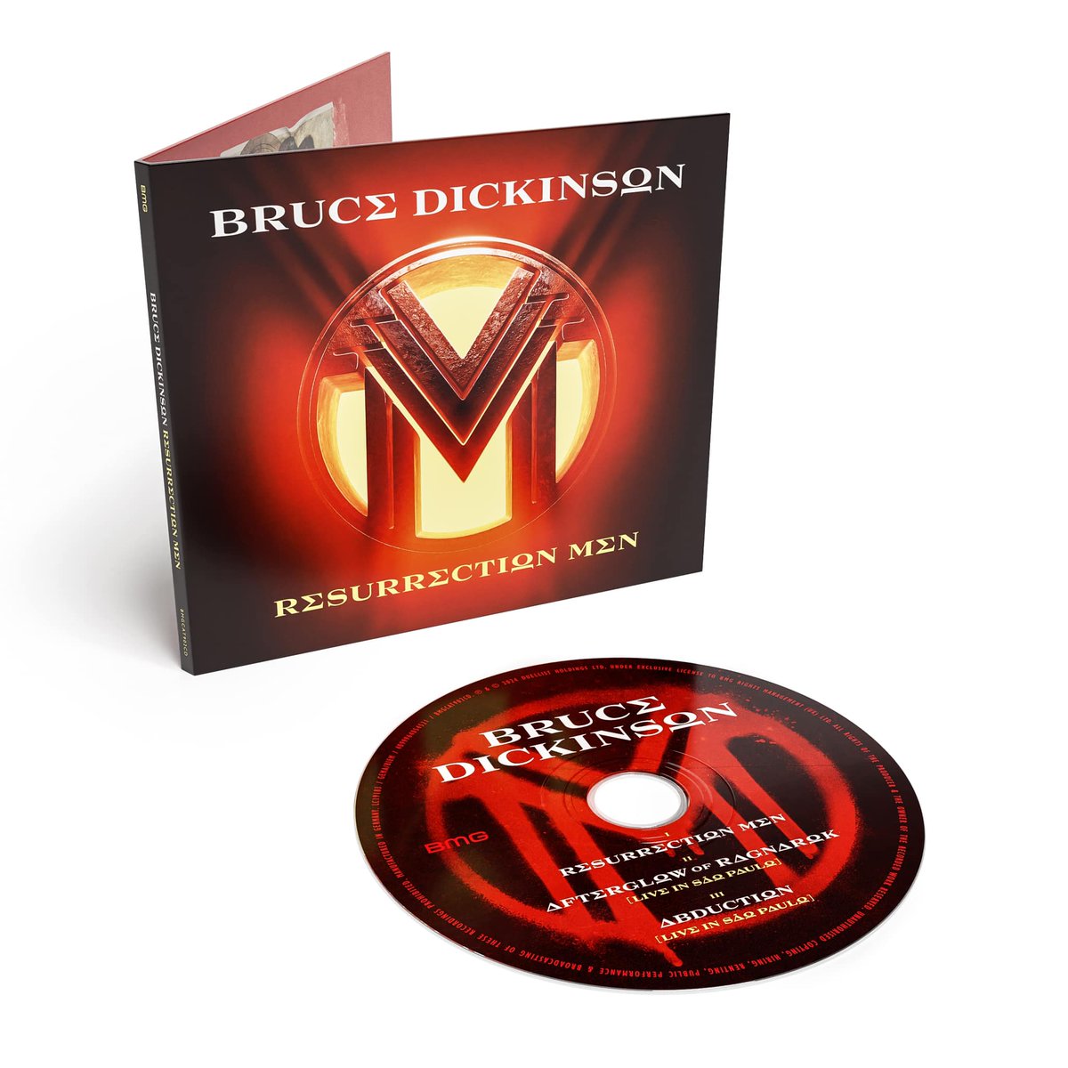 IronMaidenItaly's tweet photo. 🔵 Bruce Dickinson: il singolo fisico di Resurrection Men in arrivo il 26 luglio 🔵

https://t.co/bL6qh1969F

#BruceDickinson #ResurrectionMen #TheMandrakeProject #IronMaiden #IronMaidenItalia https://t.co/JG6oiCU2tT