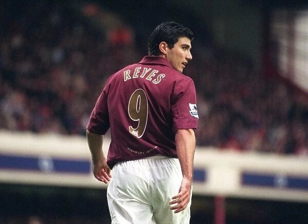🚨SORTEO REYES🪄🚨

En honor a José Antonio Reyes, os traigo un sorteo de una camiseta 𝗿𝗲𝘁𝗿𝗼 del Arsenal.

Para participar:
▪️RT
▪️Seguir a <a href="/Hispadrops/">Hispadrops Retro</a> y <a href="/AlfonsoAL_/">Alfonso Aparicio</a> 

Recuerda que puedes conseguirla en hispadrops.com‼️📥

El ganador se dará el 20 de junio☘️