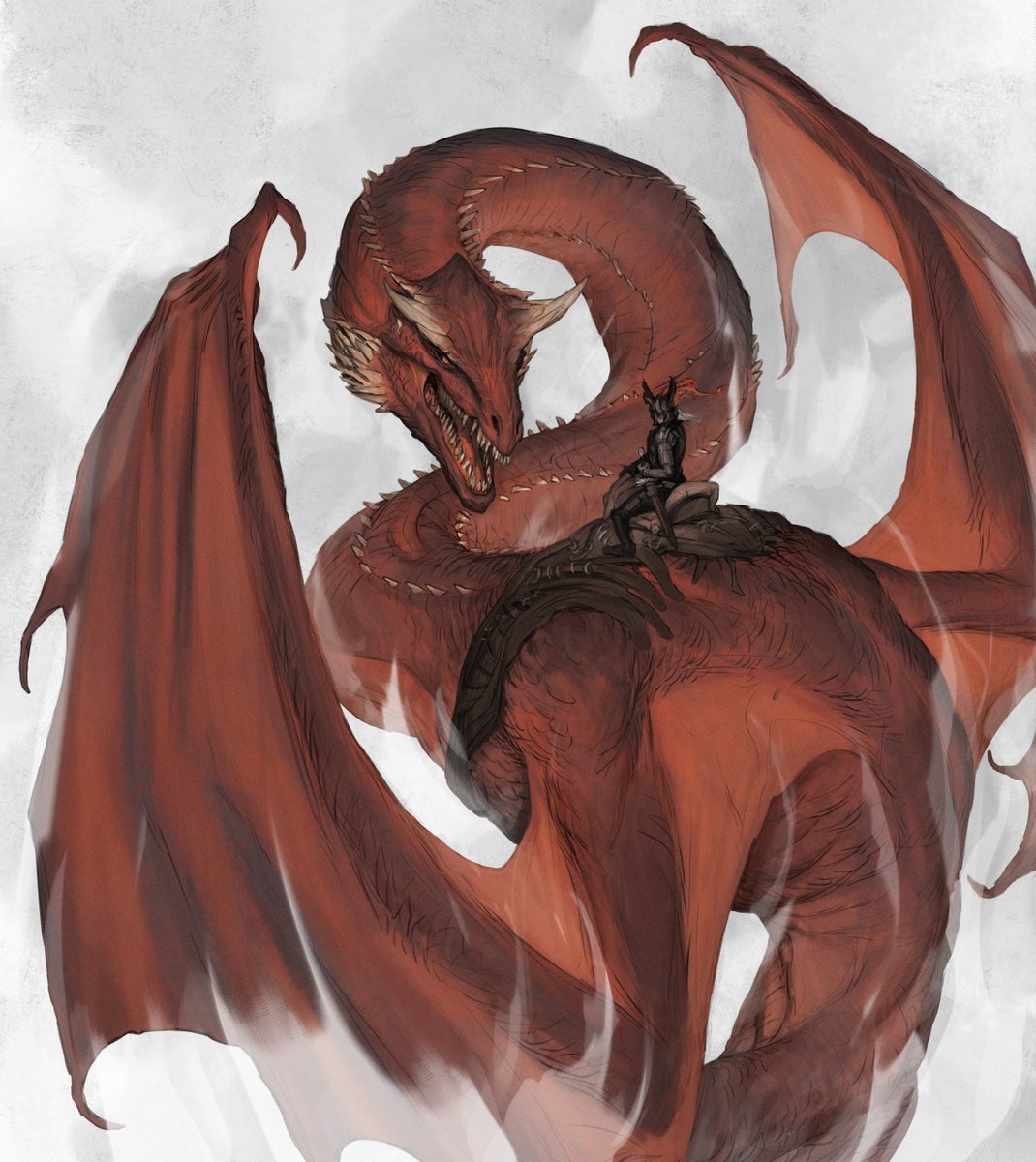 Sowing the seeds of chaos yes yes