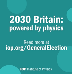 PhysicsNews's tweet photo. It has been a week of manifestos and it's good to see lots of ideas to tackle the teacher recruitment crisis. The IOP has been clear on the desperate shortage of #PhysicsTeachers, with an extra 3,500 needed in England to ensure that every school has a physics teacher. 🧵👇(1/3) https://t.co/fo1Om9Pf9k