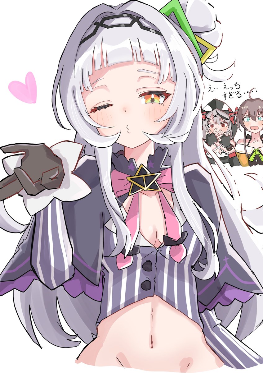 #2024年自分が選ぶ今年上半期の4枚
いっぱいみてもらえたやつ 