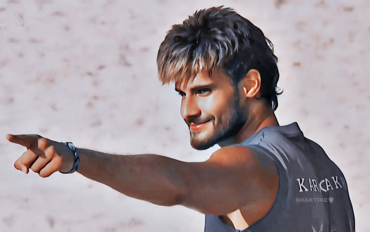 O geliyorrrrrr💪

Şampiyon Batuhan Karacakaya! 🔥🏆

#Survivor #SurvivorAllStar2024 #Survivor2024AllStar #SurvivorAllStar #Survivor2024 #BKFC #BatuhanKaracakaya