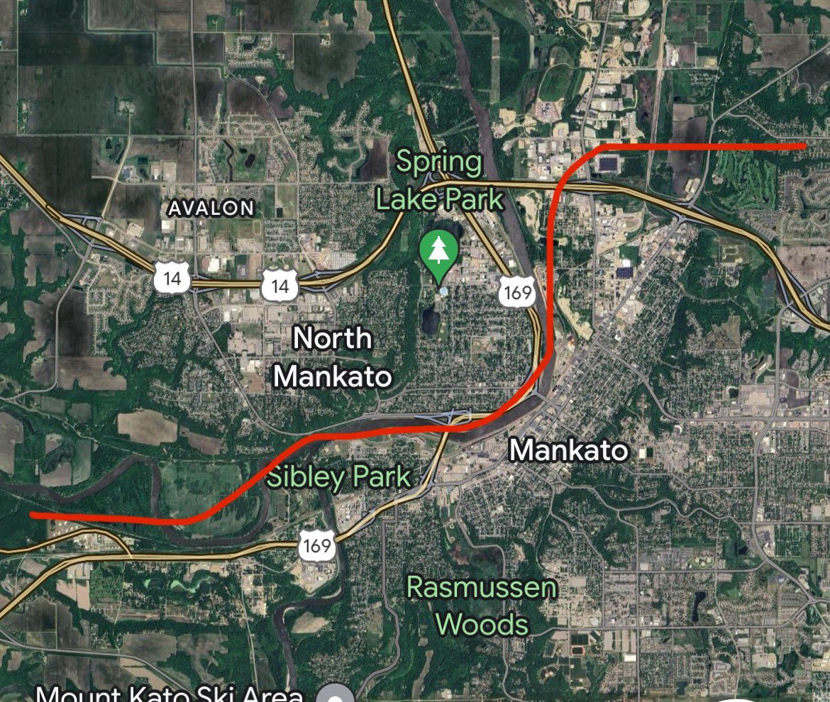 Tom Johnson (@tomqj) on Twitter photo 