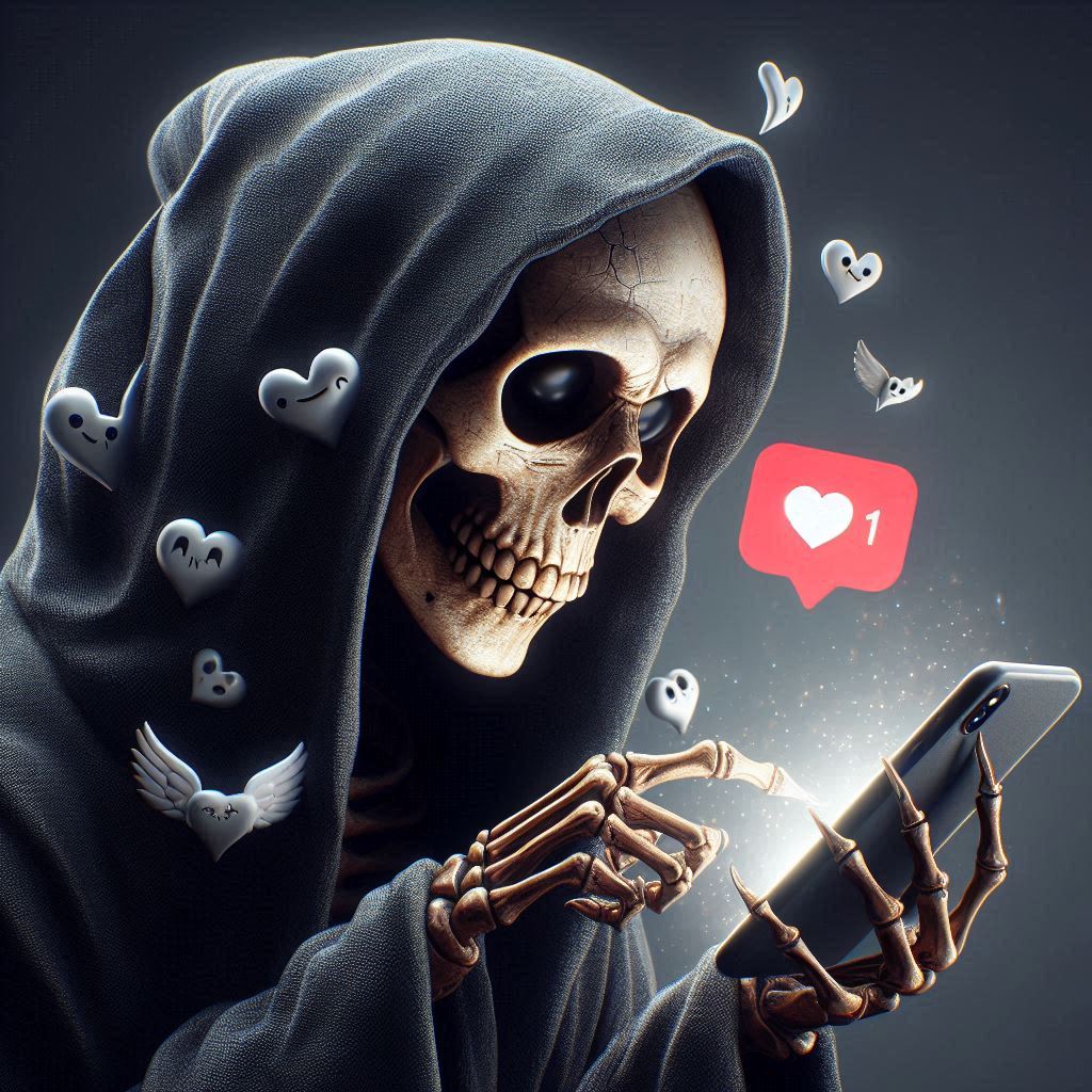 Desde ya te digo que todos tus tuits me gustarán, aunque tú no lo sepas.