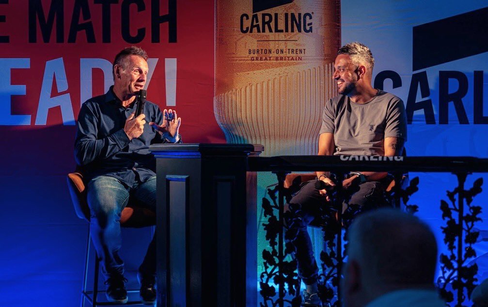 danbardell's tweet image. HERO

#ThreeLions #England #euro2024