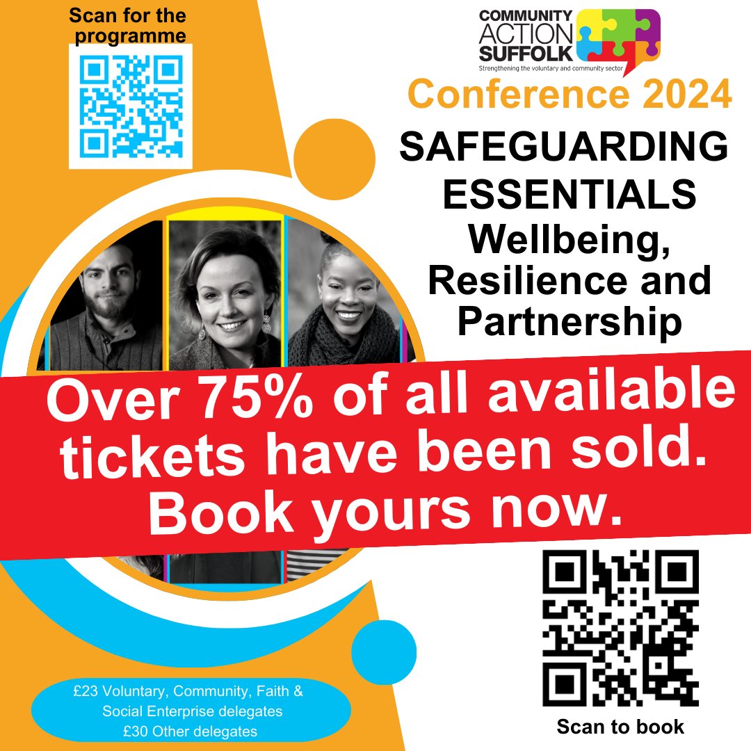 @Quality,Safeguarding&TrainingAtCAS tweet media