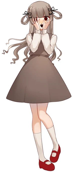 うちの子見てーーー! 