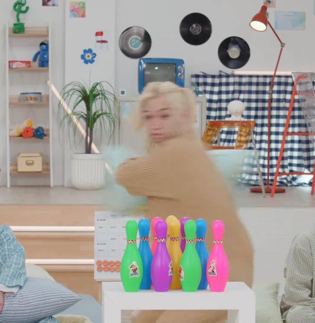 그 뽁아리에 그 용복