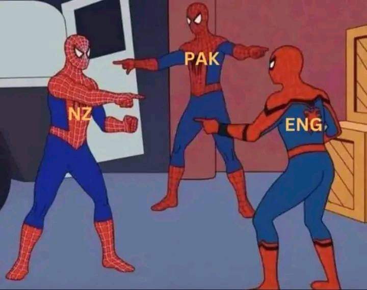 All Of Three Teams Are in Trouble Who Can Move To NXT Round...
#T20WorldCup