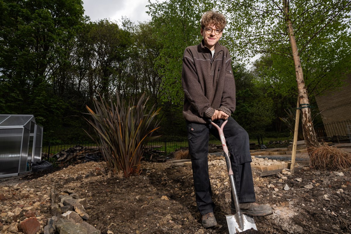 Research & Impact at Sheffield tweet media