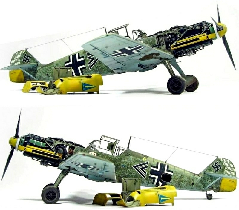 Anyuta 3D scale models (@anyuta3d) on Twitter photo 