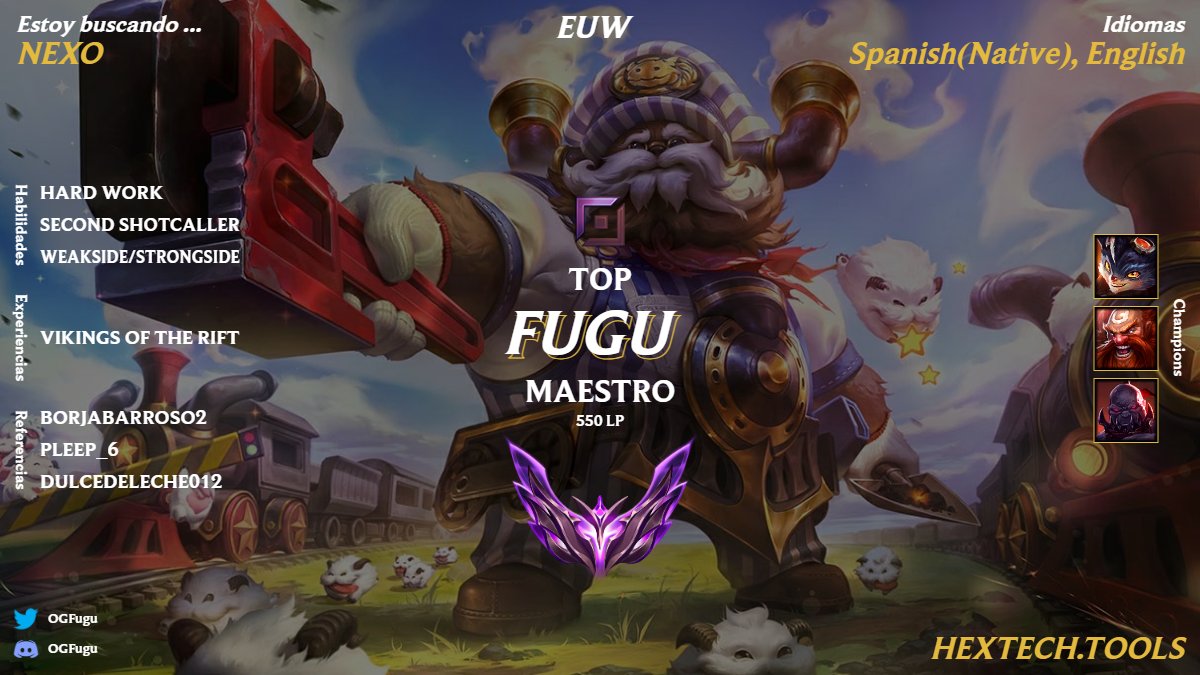 De cara a este split estoy LFT, se agradecen RT &lt;333