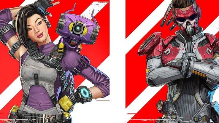 Gods of gaming...

Please take Warzone mobile and give us back Apex Mobile😔