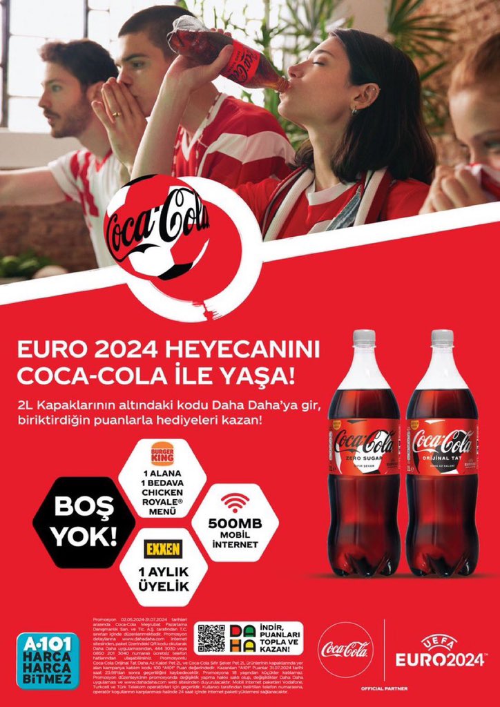 A101 gerçek yüzünü gösterdi bu yüze ne yapmak veya söylemek isterdiniz?
 #A101Boykot