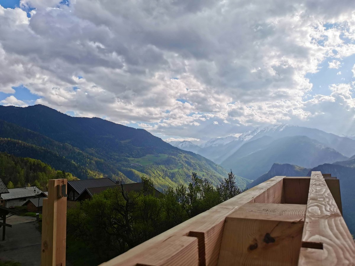 EcoCocon - Straw Wall System tweet media