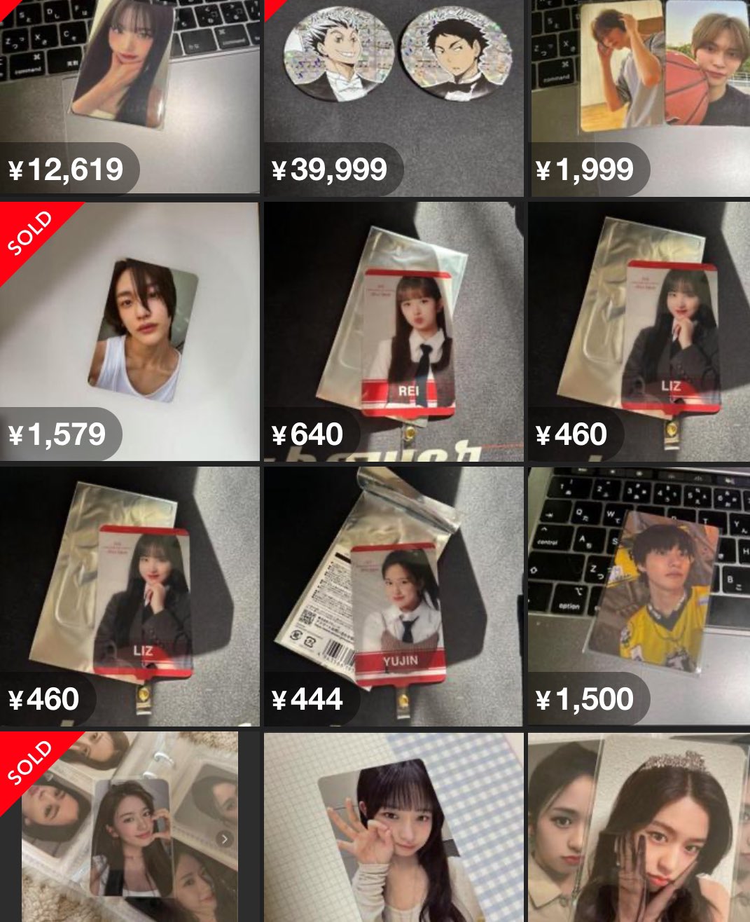 BTS トレカ テヒョン テテ V 公式 トレカ 偽物 コピー 非公式 注意喚起 BTS トレカ テヒョン テテ V 公式 トレカ 偽物 コピー 非公式