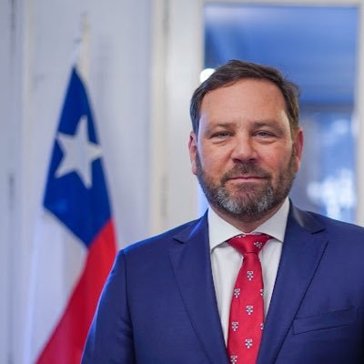 KAST 2025 REPUBLICANOS DE CHILE. tweet media