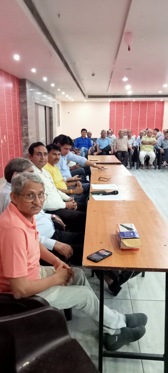 Ajnara Integrity AOA tweet media