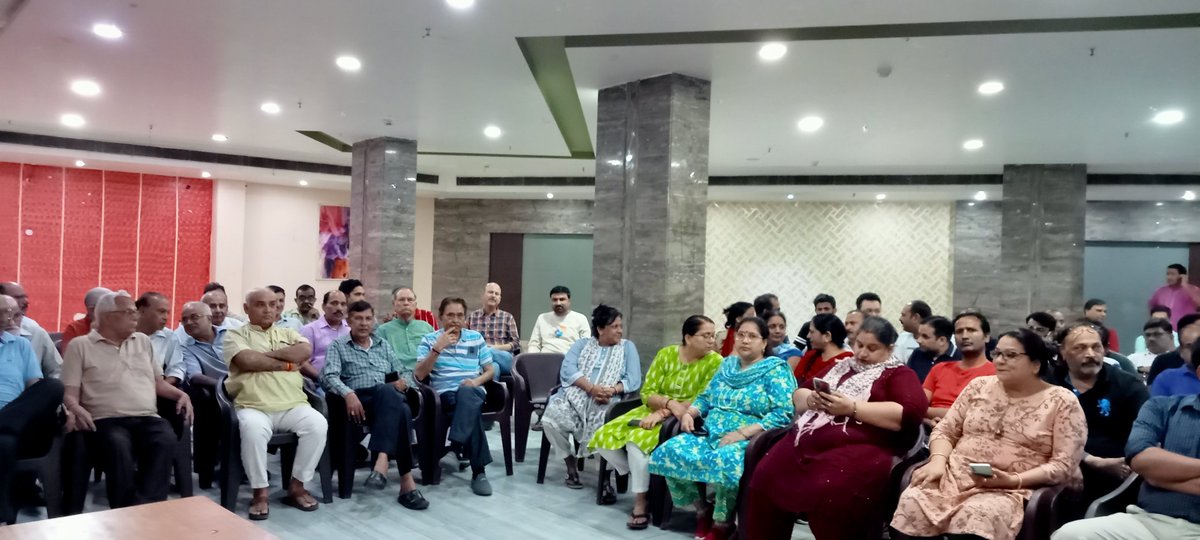 Ajnara Integrity AOA tweet media