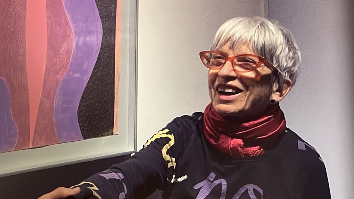 Josephine Iglesias ressenya el llibre "Història de vida de Mari Chordà" de Núria Gil a <a href="/revistaborigine/">Ab Origine</a> aboriginemag.com/ressenyes/hist…