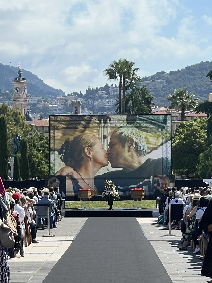 Dominique Estrosi-Sassone tweet media