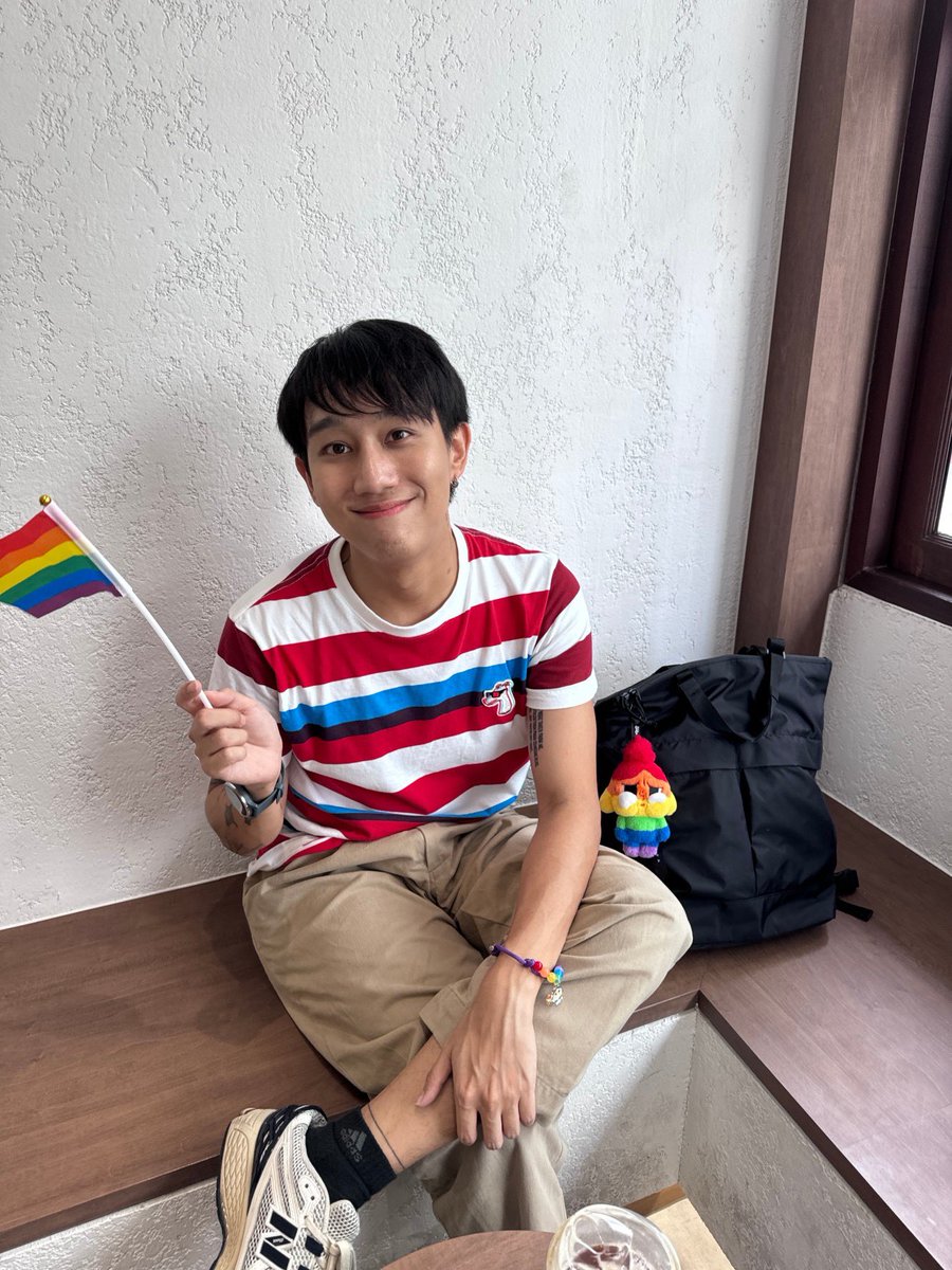 กวิ้น tweet media