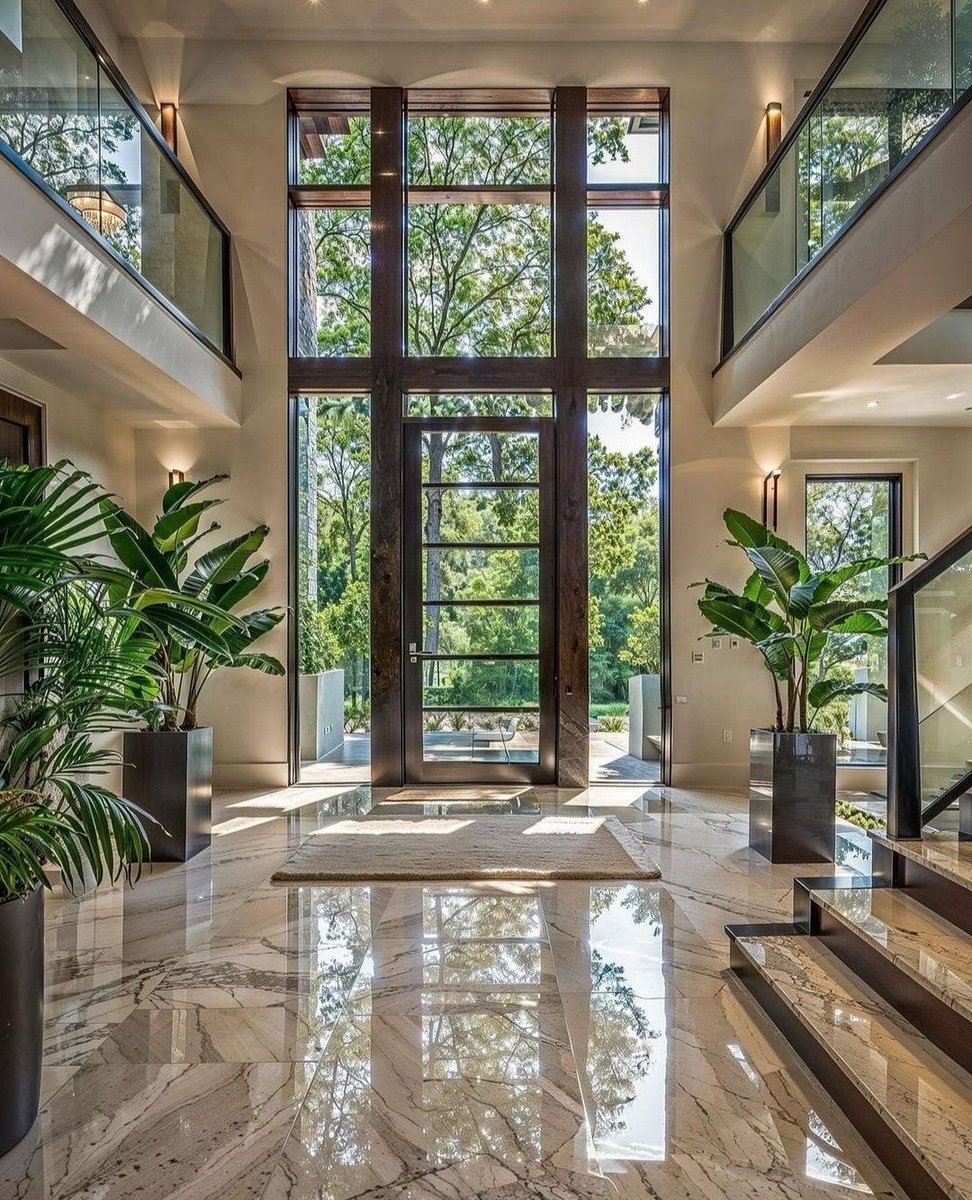 the type of living space I deserve: