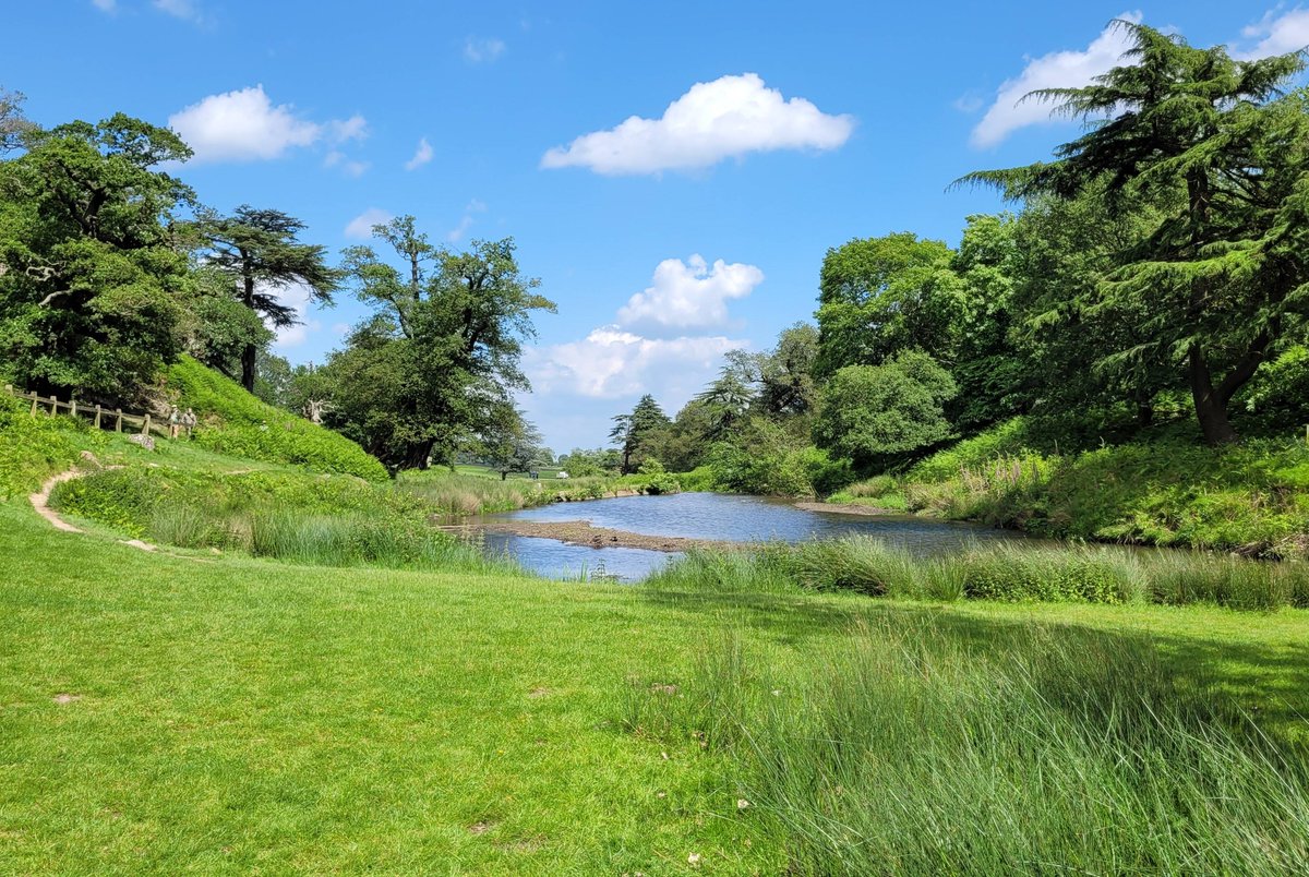 Visit Leicester tweet media