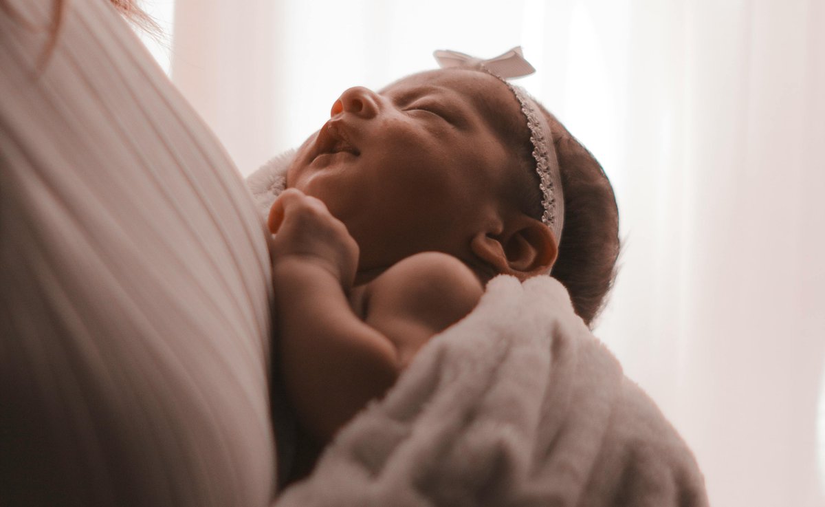 salhogg's tweet photo. A reminder to those writing manifestos and party political communications that this is what our "youngest" children look like. Childhood doesn't start at childcare &amp; early education, even if you start it at nine months. #BabyBlindspot #IMHAW2024 https://t.co/xxB7LRZiMb