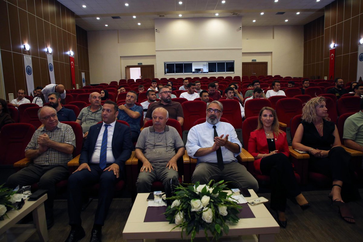 Afyon Kocatepe Üniversitesi tweet media