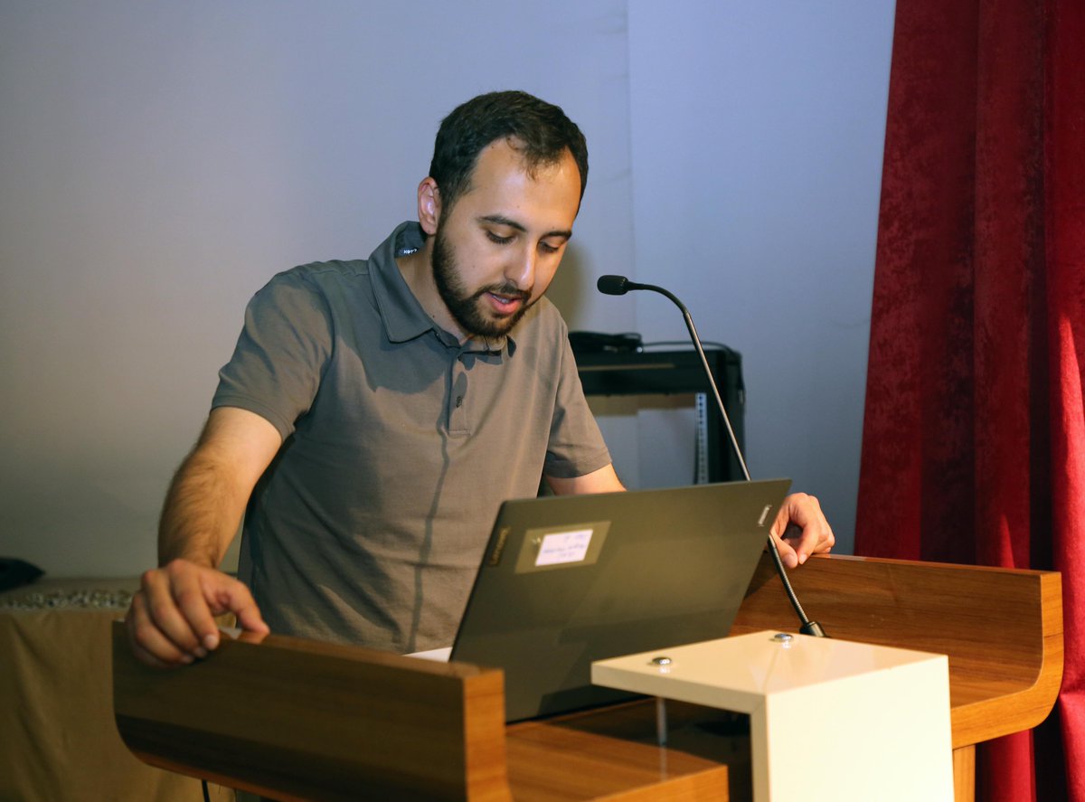 Afyon Kocatepe Üniversitesi tweet media