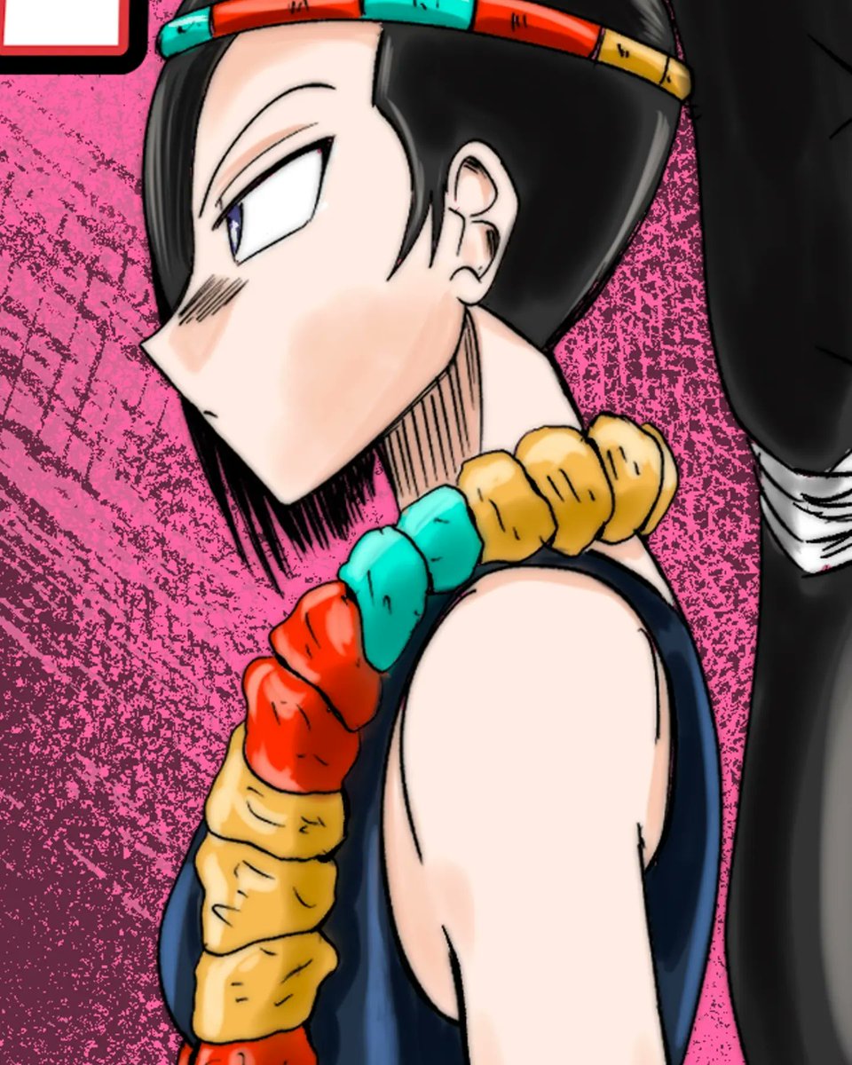 PlaymakerArt's tweet photo. Portada oficial a color de ISA: Muay Thai Fighters 🔥  Si aún no lo lees entra al siguiente link 👉 https://t.co/kwVu9jl824

#muaythai #manga #cómic https://t.co/8aGoZhP7Yz