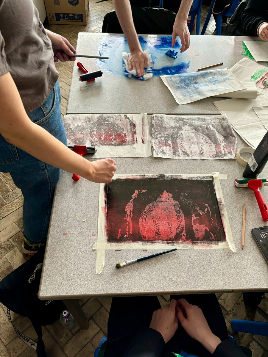 Fife Contemporary tweet media