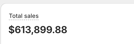 ecomTrevor's tweet image. REVEALING a high ticket dropshipping product that generated me $600,000 in sales... and a doc on EXACTLY how I found it and how you can do the same.

Retweet and comment "PRODUCT" and I'll DM it to you.

(must be following so I can DM)
