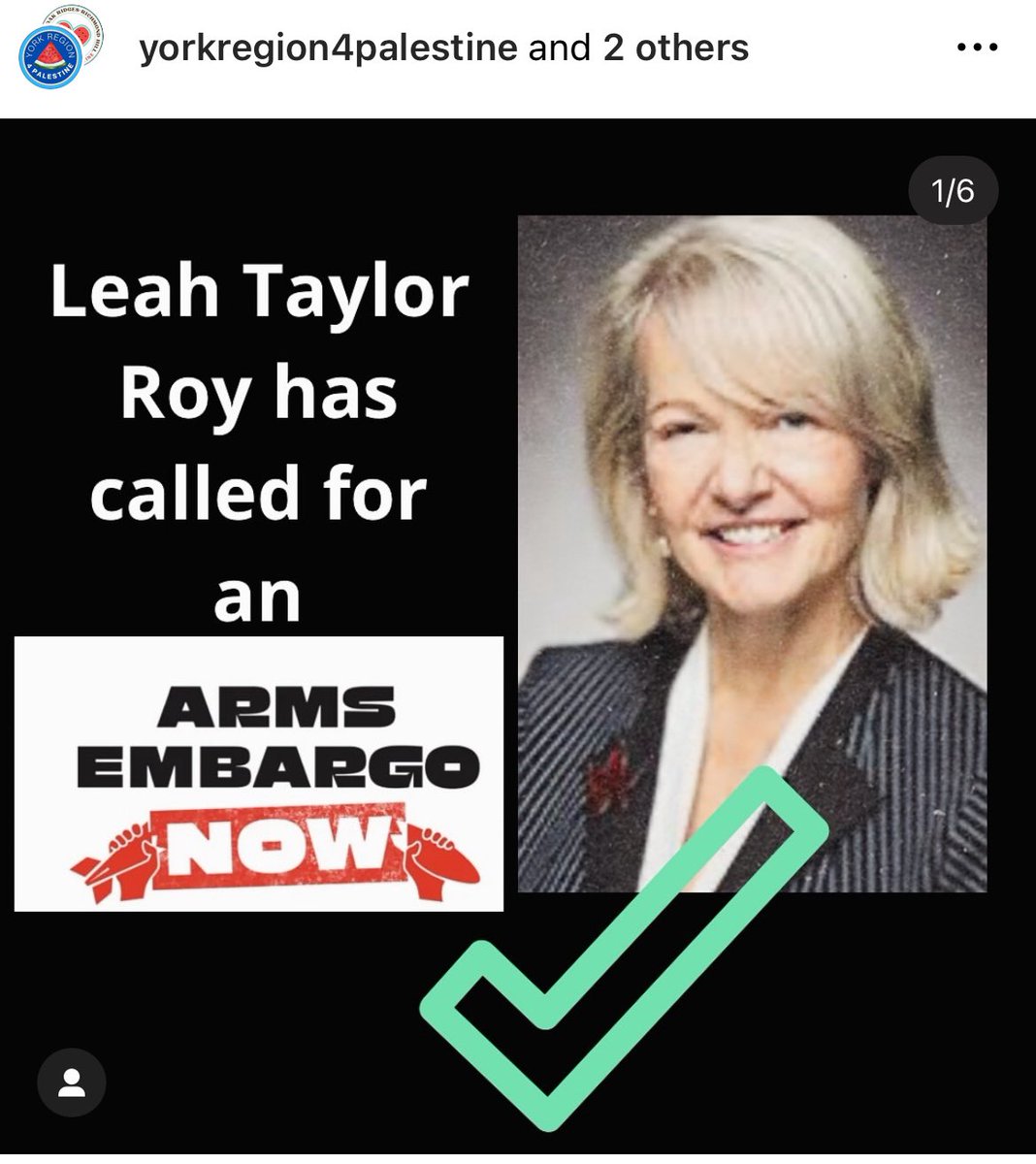 Mai_Badawy's tweet photo. It shouldn’t be hard for #Canadian MPs to sign a letter demanding an #Arms_Embargo on the monstrous state of #Israel that is committing a #Genocide in #Gaza. Make sure to contact your MP today demanding that they sign this letter https://t.co/OzykWb4WnG