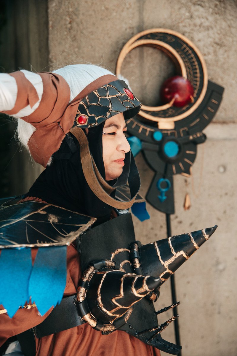 solarwolfcospla's tweet photo. Power Ranger shoot. Blue Ninjetti VS Rita Repulsa.
.
Blue Ninjetti Ranger: @solarwolfcosplay 
Rita Repulsa: @pantheranddragonfly 
Photographer: @cassieraedsgn
.
#Powerrangers #powerrangerninjetti #powerrangerninjetticosplay #ritarepulsa #ritarepulsacosplay #atlantacosplay https://t.co/OGZsyj0xjX