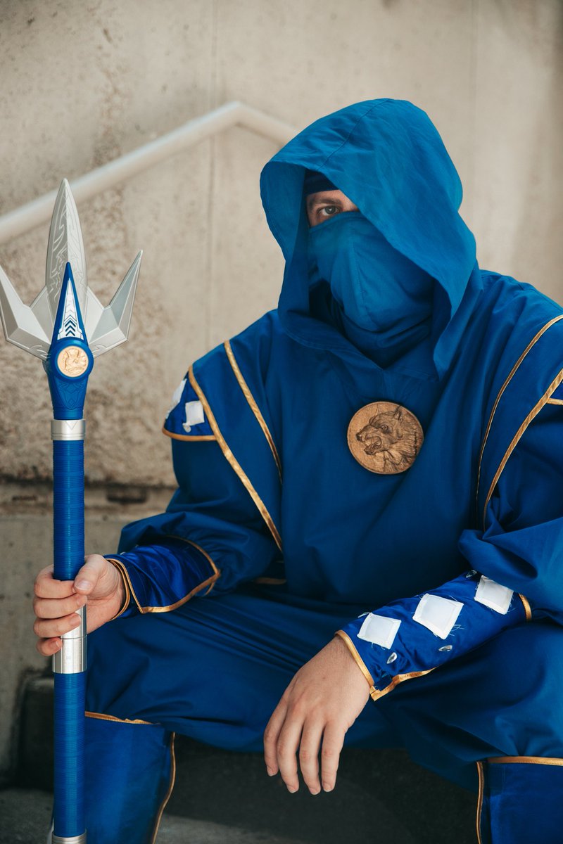 solarwolfcospla's tweet photo. Power Ranger shoot. Blue Ninjetti VS Rita Repulsa.
.
Blue Ninjetti Ranger: @solarwolfcosplay 
Rita Repulsa: @pantheranddragonfly 
Photographer: @cassieraedsgn
.
#Powerrangers #powerrangerninjetti #powerrangerninjetticosplay #ritarepulsa #ritarepulsacosplay #atlantacosplay https://t.co/OGZsyj0xjX